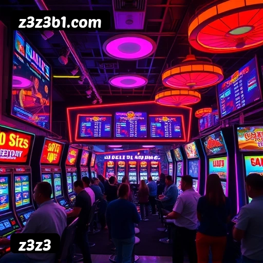 z3z3 Bônus por convite z3z3